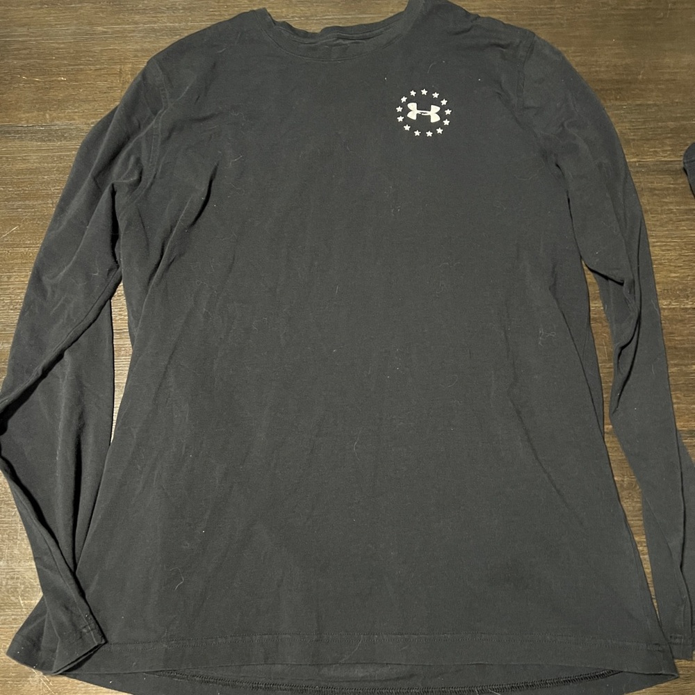 Men’s Under Armour Long Sleeve